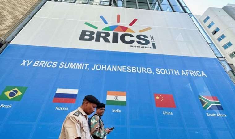 The rise of the BRICS currency: Could it shake the Dollar's dominance?