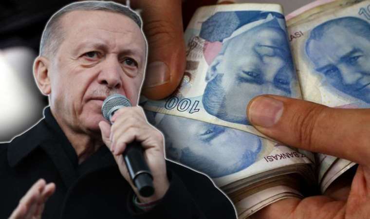 Yandaş Selvi'den 'emekli zammı' kulisi