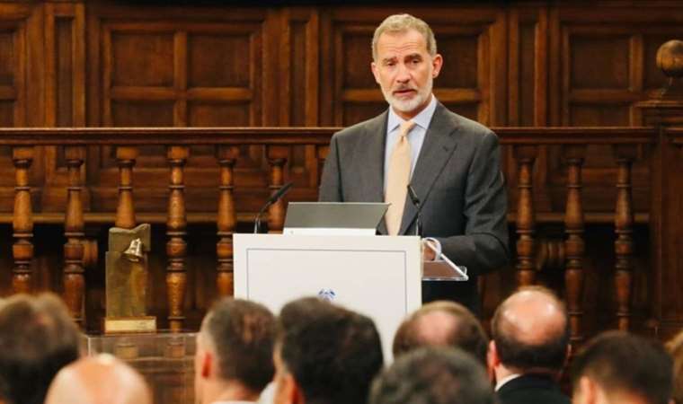 King Felipe nominates Feijoo to form government