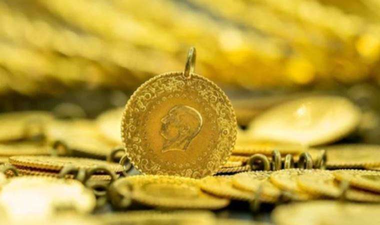 Gram altın, çeyrek altın, Cumhuriyet altını ne kadar oldu? 23 Ağustos 2023 altın fiyatları…