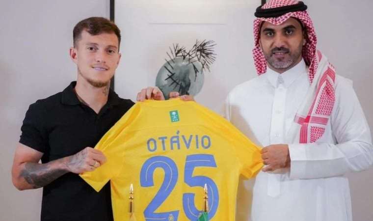 Otavio kimdir, kaç yaşında, nereli? Otavio hangi takımlarda oynadı? Otavio hangi mevkide oynuyor?