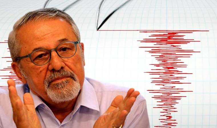 Naci Görür'den kritik uyarı!