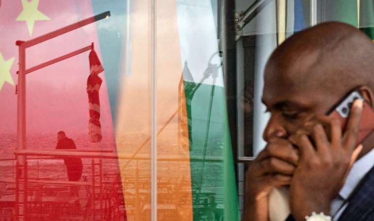 BRICS zirvesi: Çin ve Rusya'nın Afrika'daki etkisi neden artıyor?