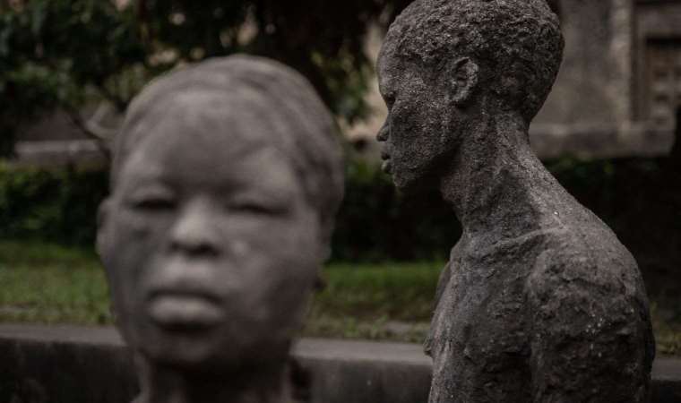 Kölelik ne zaman kaldırıldı?  Uluslararası köle ticaretinin anılma günü ne zaman?