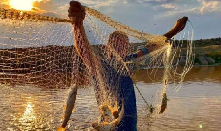Balık av yasağı bitti mi? Balık av yasağı ne zaman bitecek? Av sezonu ne zaman başlayacak?