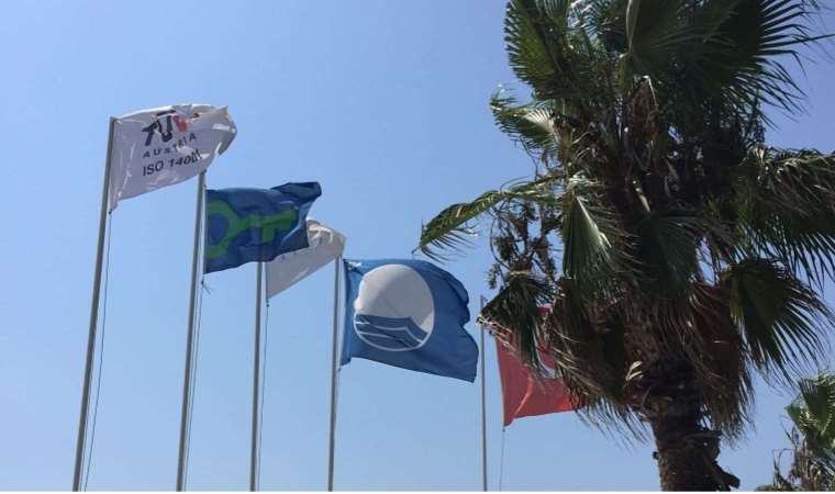 TÜRÇEV Başkanı Ateş:  ‘Amacımız 7’den 70’e çevre farkındalığı’’