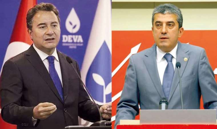 Babacan’ın CHP'ye yönelik eleştirilerine Günaydın'dan yanıt