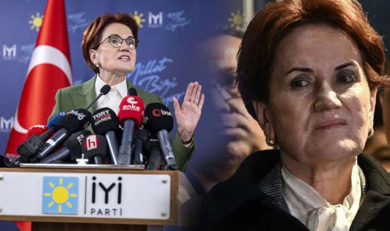 'Hepsi belgeli' dedi, 'saat saat' yazdı