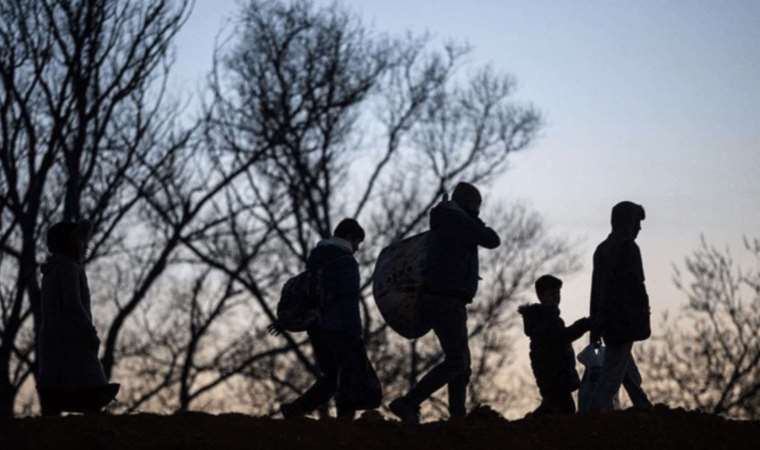 The Nation-State and Migrants