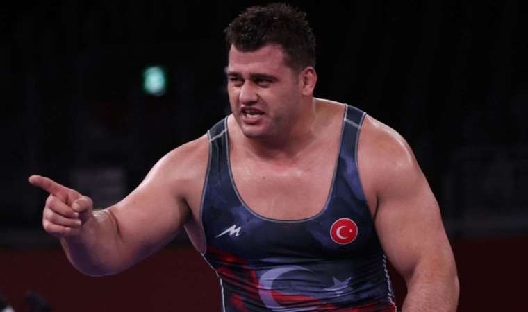 Türkiye'nin Dünya Güreş Şampiyonası kadrosu belli oldu!