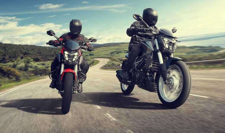 Her iki kişiden biri motosikletin trafikte kolay ulaşım yolu olduğunu düşünüyor