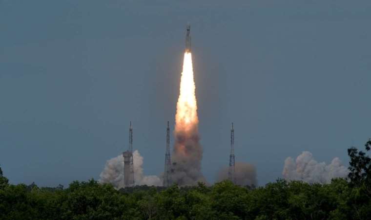 India achieves historic Moon landing on the South Pole