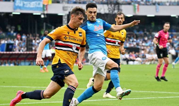 Eski Fenerbahçeli Eljif Elmas için 30 milyon Euro'luk teklif