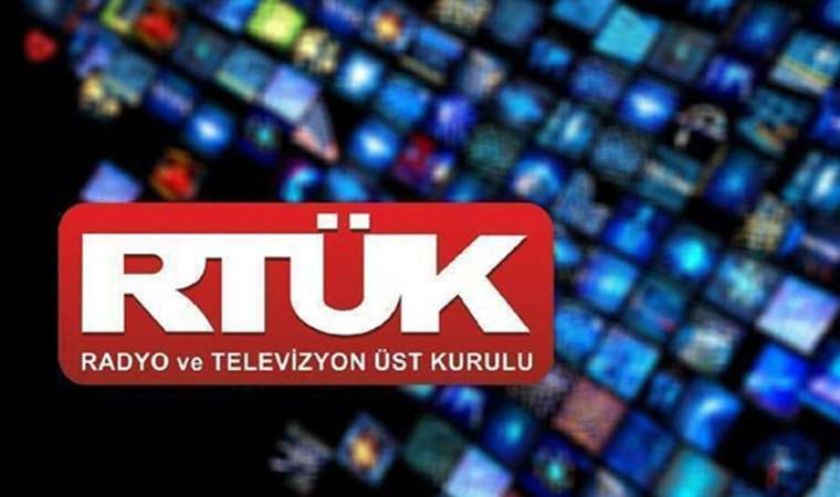 RTÜK'ten 3 televizyon kanalıyla ilgili yaptırım kararı