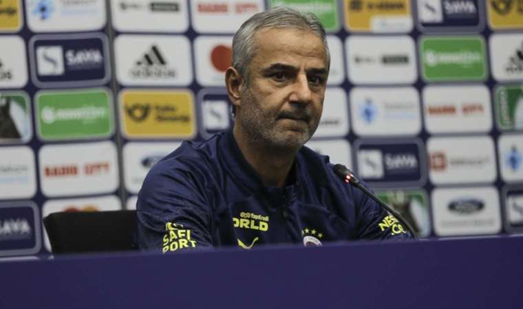 İsmail Kartal'dan Altay Bayındır ve Dominik Livakovic açıklaması