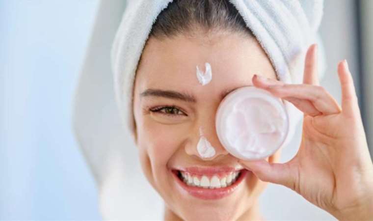 5 ingredients good for your skin