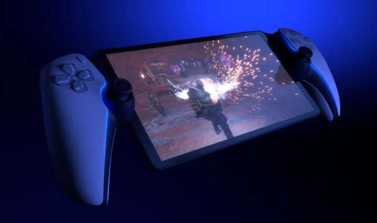 Sony'nin yeni el konsolu PlayStation Portal'ın fiyatı açıklandı