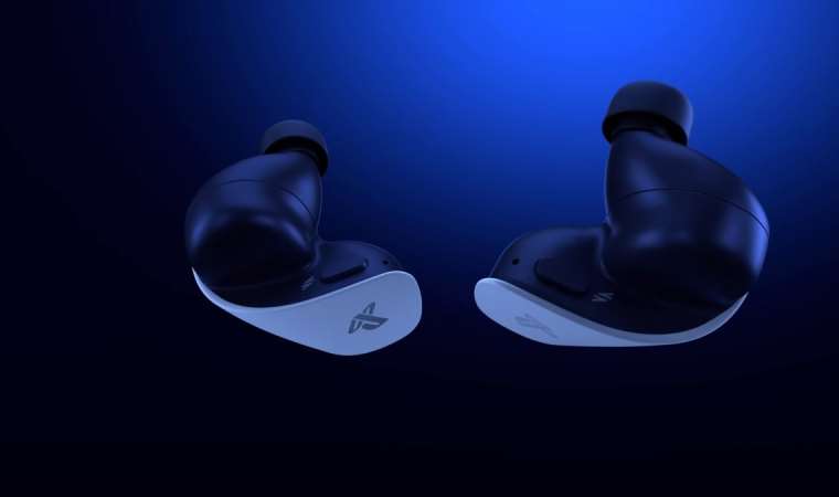 Sony'nin ilk kablosuz kulaklığı 'PlayStation Pulse Explore'un özellikleri açıklandı