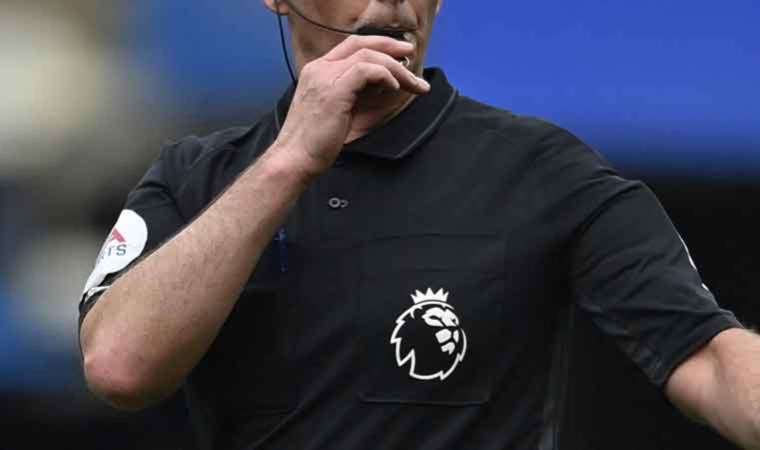 İngiliz hakemlere ilginç yasak