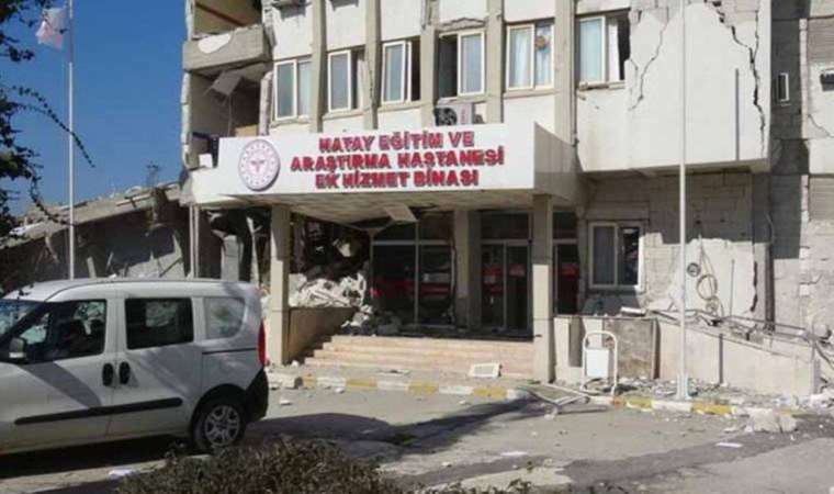 80 hasta yaşamını yitirmişti...