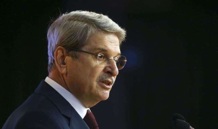 Adaylık sürecinde yaşananları anlattı