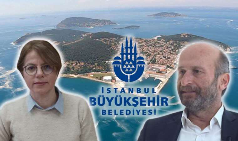 Adalar'da tartışma sürüyor: Taraflar imar planına ilişkin Cumhuriyet'e konuştu