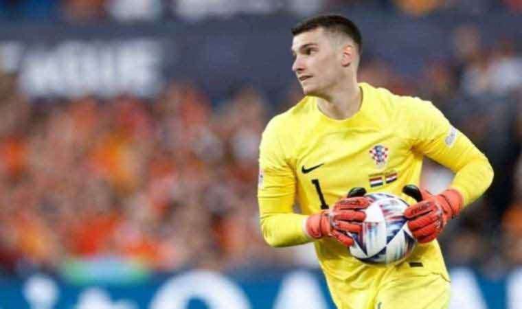 Fenerbahçe, Livakovic'i getiriyor!