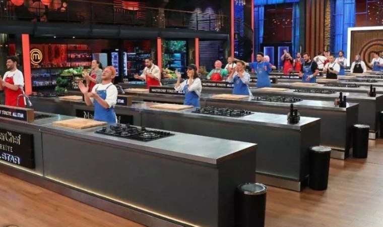 MasterChef'te eleme adayları kimler oldu? 23 ağustos MasterChef'te dokunulmazlık oyununu kim kazandı?