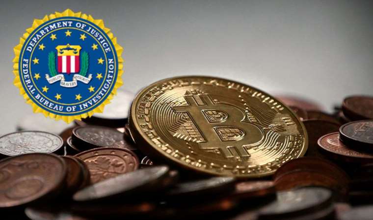 Bitcoin sahibi olanlar dikkat: FBI uyardı