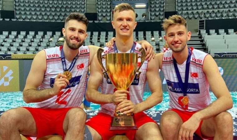 Halkbank'tan Mert Matic kararı