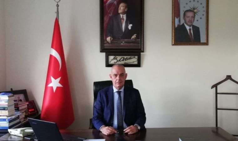 Ertuğ Şevket Aksoy kimdir, kaç yaşında, nereli? Yeni Kocaeli Vali Yardımcısı Ertuğ Şevket Aksoy'un önceki görevleri neler?