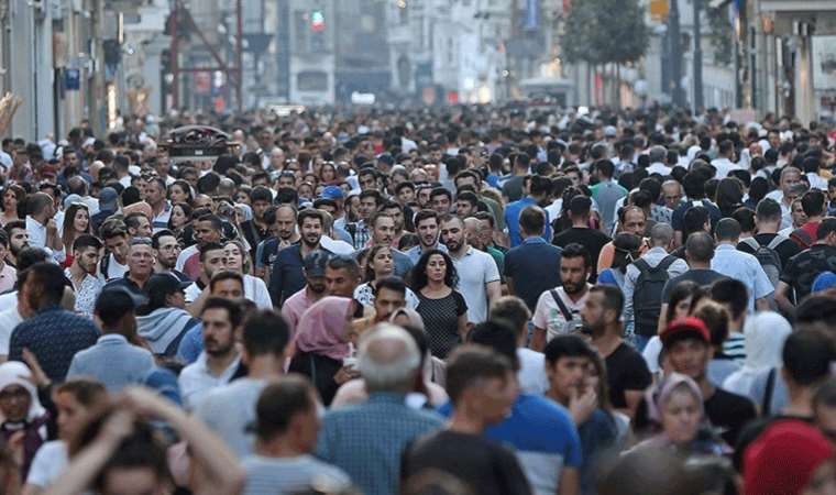 Yüzde 77 iktidarı sorumlu tuttu