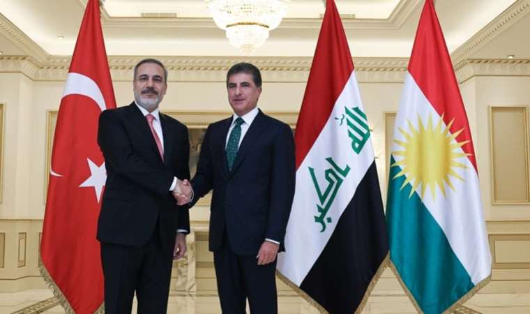 'PKK virüsünü hep beraber temizleyeceğiz'