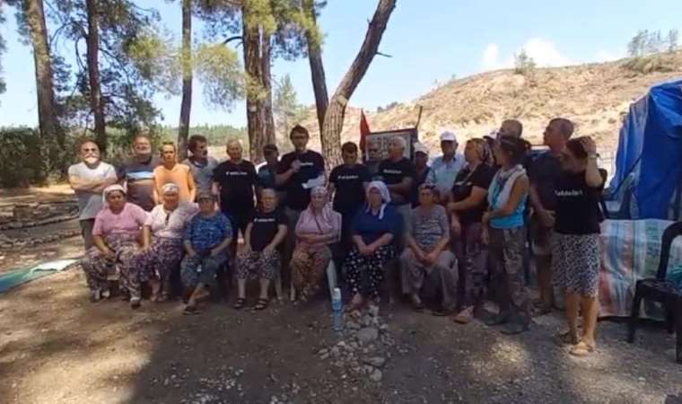 Muğla’daki termik santrallerin kapatılması için Cumhurbaşkanlığı’na başvuru yapıldı