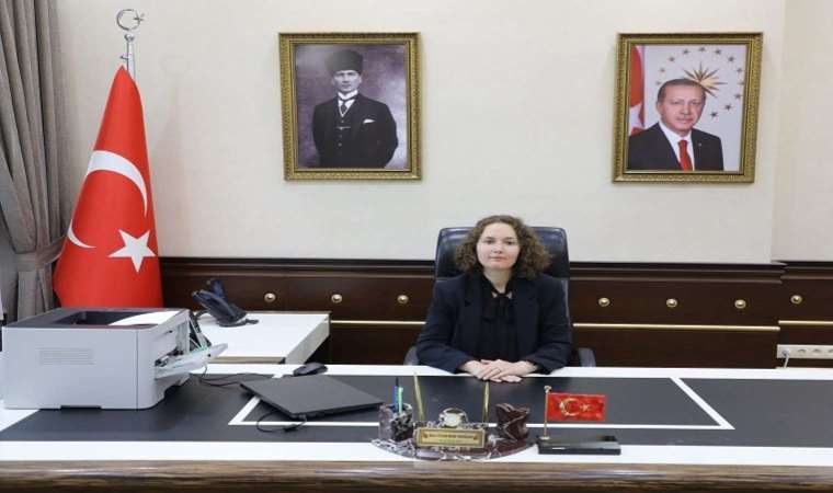 Yalova Vali Yardımcısı İdil Özdemir Doğan kimdir? İdil Özdemir Doğan kaç yaşında, nereli?