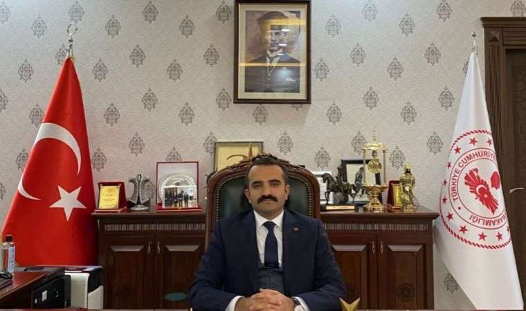 Ömer Tekeş kimdir, kaç yaşında, nereli? Yeni Kayseri Vali Yardımcısı Ömer Tekeş'in önceki görevleri neler?