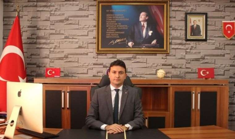 Pamukova Kaymakamı Gürsel Temurci kimdir? Gürsel Temurci kaç yaşında, nereli?