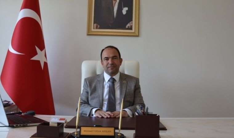 Karasu Kaymakamı Mehmet Uğur Arslan kimdir? Mehmet Uğur Arslan kaç yaşında, nereli?