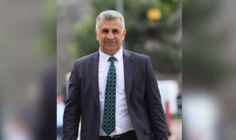 Mehmet Sadık Tunç kimdir, kaç yaşında, nereli? Yeni İzmir Vali Yardımcısı Mehmet Sadık Tunç'un önceki görevleri neler?