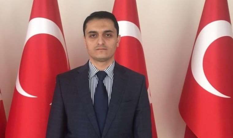 Arifiye Kaymakamı Ahmet Can Pınar kimdir? Ahmet Can Pınar kaç yaşında, nereli?