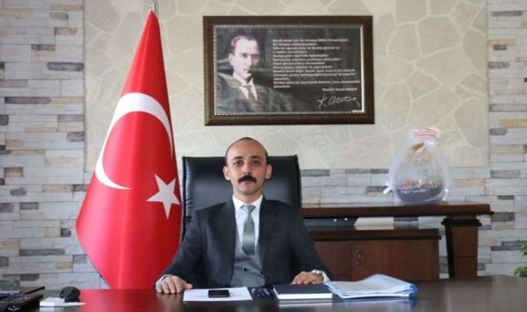 İbrahim Gökmen kimdir, kaç yaşında, nereli? Yeni Erzurum Oltu Kaymakamı İbrahim Gökmen nerelerde görev yaptı?