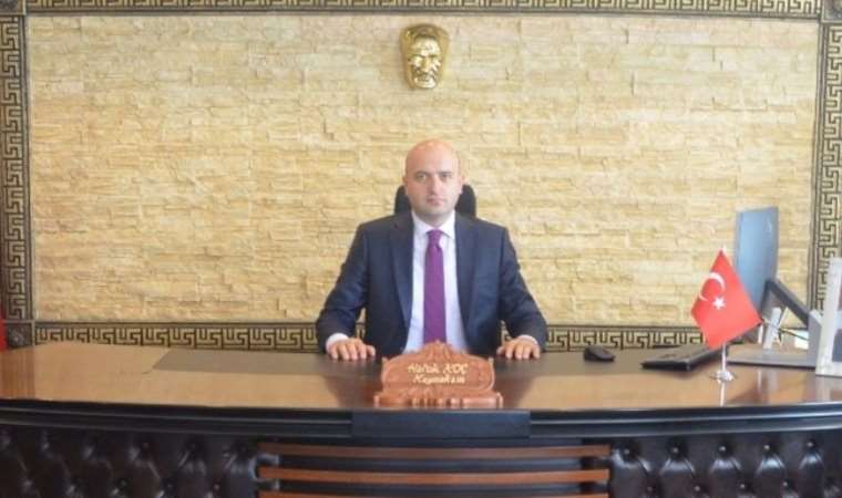 Kocaali Kaymakamı Haluk Koç kimdir? Haluk Koç kaç yaşında, nereli?