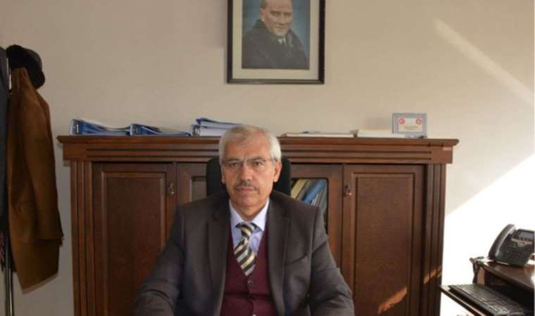 Yeni Kayseri Vali Yardımcısı Adnan Türkdamar kimdir, kaç yaşında, nereli? Adnan Türkdamar'in önceki görevleri neler?