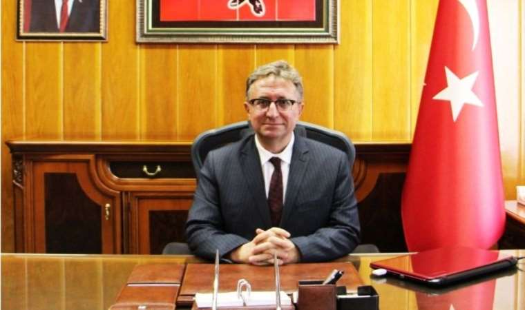 Tekirdağ Şarköy Kaymakamı Ahmet Naci Helvacı kimdir? Ahmet Naci Helvacı kaç yaşında, nereli?