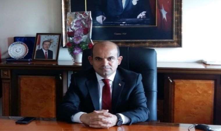 Kadirli Kaymakamı Emre Nebioğlu kimdir? Emre Nebioğlu kaç yaşında, nereli?
