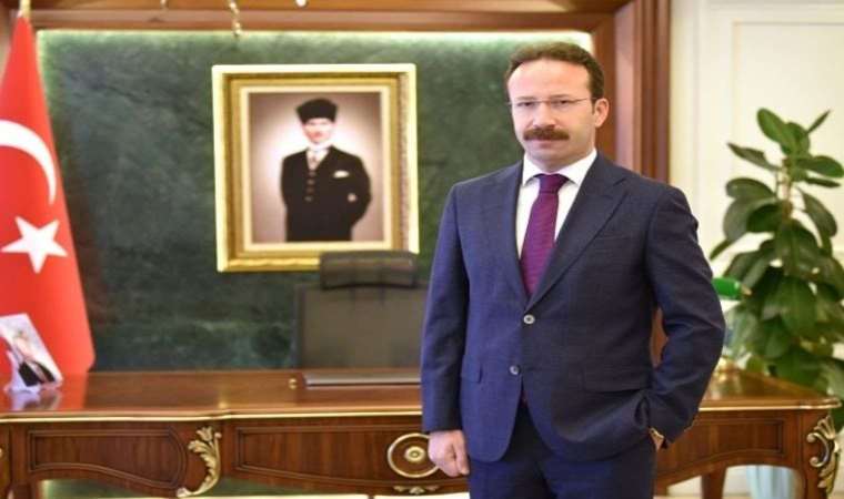 Yeni Gaziantep Şehitkamil Kaymakamı Ömer Hilmi Yamlı kimdir, kaç yaşında, nereli? Ömer Hilmi Yamlı'nın önceki görevleri neler?