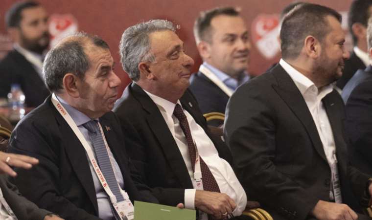 PFDK'den 3 kulübe ceza