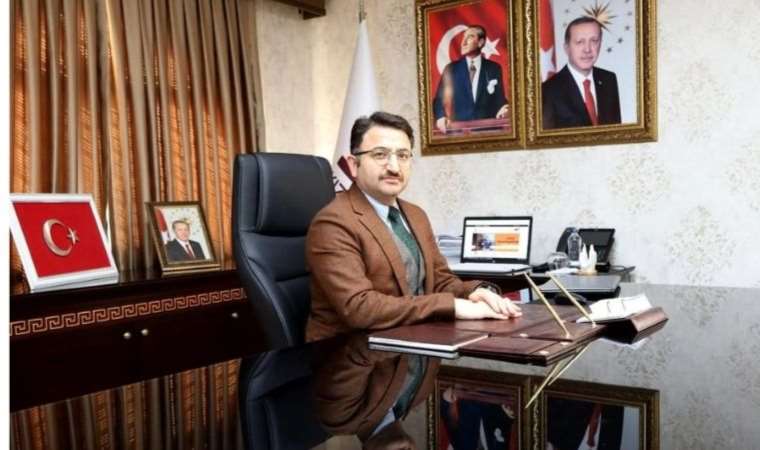 Nevşehir Vali Yardımcısı Hüseyin Çam kimdir? Hüseyin Çam kaç yaşında, nereli?