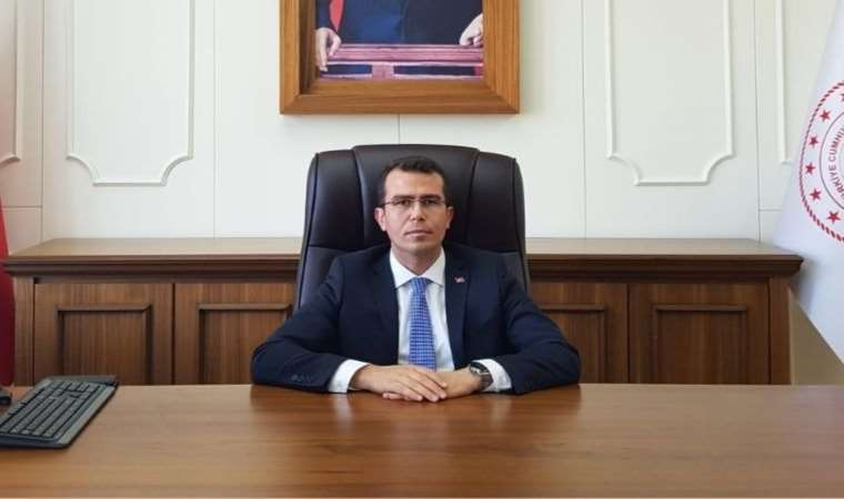 Ağrı Tutak Kaymakamı Erkan Adıbelli kimdir? Erkan Adıbelli kaç yaşında, nereli?