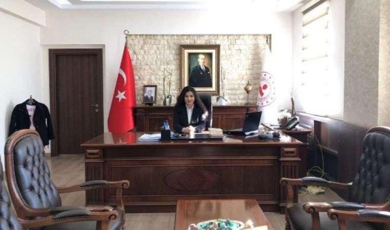 Yeni Ağrı Tutak Kaymakamı Emine Karataş Yıldız kimdir, kaç yaşında, nereli? Emine Karataş Yıldız'ın önceki görevleri neler?
